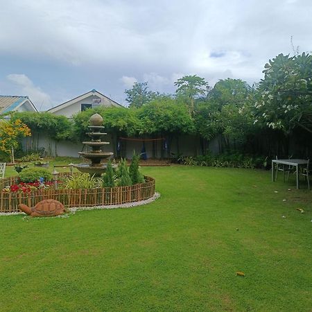 Pool Villas By Honey - Luxury Family Resort-8 Km From Beach & Nightlife Nong Prue Buitenkant foto