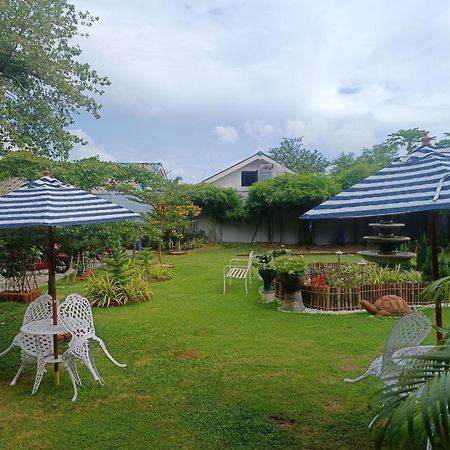 Pool Villas By Honey - Luxury Family Resort-8 Km From Beach & Nightlife Nong Prue Buitenkant foto