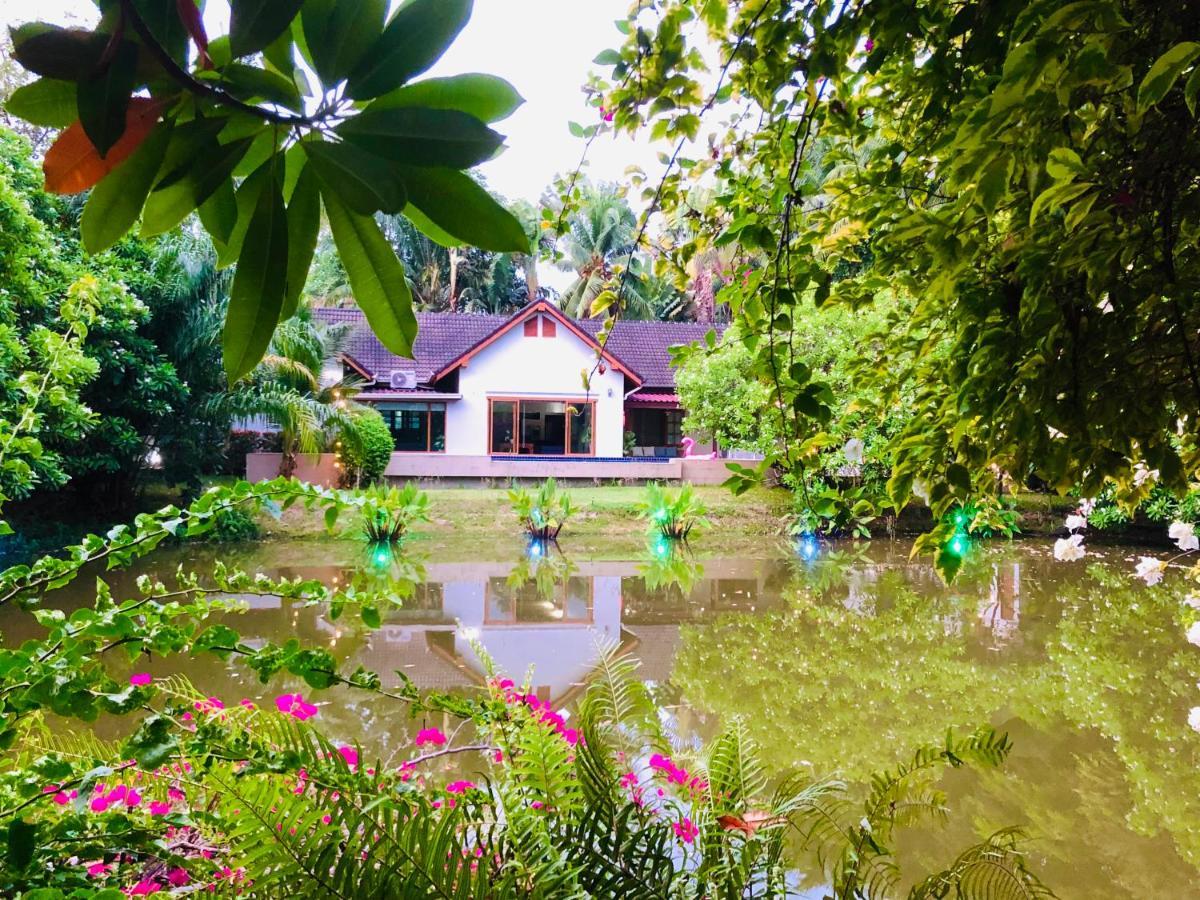 Pool Villas By Honey - Luxury Family Resort-8 Km From Beach & Nightlife Nong Prue Buitenkant foto