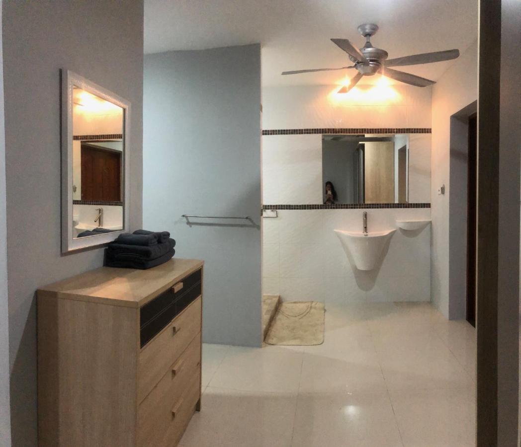 Pool Villas By Honey - Luxury Family Resort-8 Km From Beach & Nightlife Nong Prue Buitenkant foto