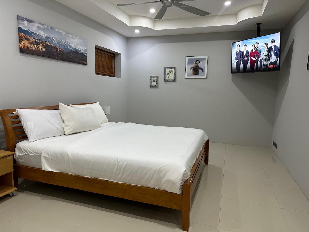 Pool Villas By Honey - Luxury Family Resort-8 Km From Beach & Nightlife Nong Prue Buitenkant foto